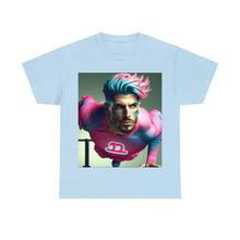 Load image into Gallery viewer, Team Libra (4) Unisex Heavy Cotton Tee
