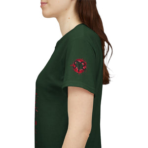 Bold Graphic Aries T-Shirt, Unisex Tee for Astrology Lovers, Unique Gift for Birthdays, Casual Wear, Statement Piece