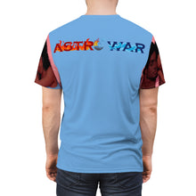 Load image into Gallery viewer, Cozy Libra Love Graphic Tee - Unisex Cut &amp; Sew T-Shirt
