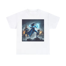 Load image into Gallery viewer, Aquarius Mother&#39;s Day (5) Unisex Heavy Cotton Tee
