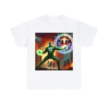 Load image into Gallery viewer, Taurus Father&#39;s Day (6) Unisex Heavy Cotton Tee
