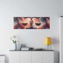 Load image into Gallery viewer, Libra Nebula (1) Matte Canvas, Stretched, 0.75&quot;
