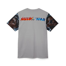 Load image into Gallery viewer, Romantic Cancer Couple Graphic Tee - Stylish Unisex Cut &amp; Sew Top
