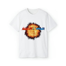 Load image into Gallery viewer, Astro War Unisex Ultra Cotton Tee
