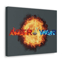 Load image into Gallery viewer, Astro War Canvas Gallery Wraps
