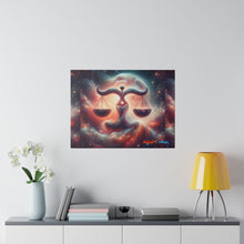 Load image into Gallery viewer, Libra Nebula (1) Matte Canvas, Stretched, 0.75&quot;
