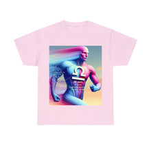 Load image into Gallery viewer, Team Libra (1) Unisex Heavy Cotton Tee
