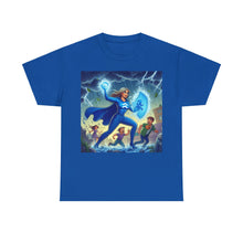 Load image into Gallery viewer, Aquarius Mother&#39;s Day (7) Unisex Heavy Cotton Tee
