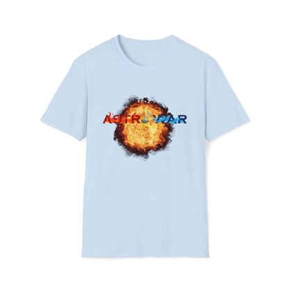 Astro War Unisex Softstyle T-Shirt