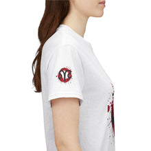 Load image into Gallery viewer, Bold Graphic Aries T-Shirt, Unisex Tee for Astrology Lovers, Unique Gift for Birthdays, Casual Wear, Statement Piece
