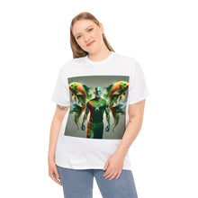 Load image into Gallery viewer, Team Pisces (7) Unisex Heavy Cotton Tee
