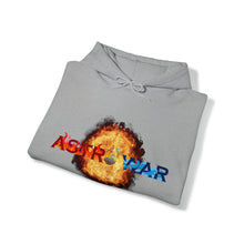 Load image into Gallery viewer, Astro War Unisex Heavy Blend™ Hooded Sweatshirt
