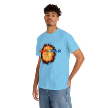 Load image into Gallery viewer, Astro War Unisex Heavy Cotton Tee
