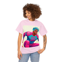 Load image into Gallery viewer, Team Libra (5) Unisex Heavy Cotton Tee
