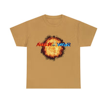 Load image into Gallery viewer, Astro War Unisex Heavy Cotton Tee
