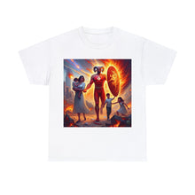 Load image into Gallery viewer, Aries Father&#39;s Day (1) Unisex Heavy Cotton Tee
