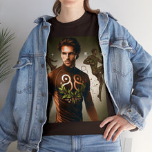 Load image into Gallery viewer, Team Virgo (2) Unisex Heavy Cotton Tee
