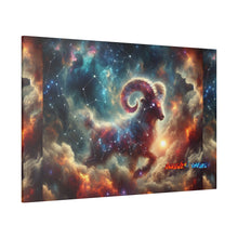 Load image into Gallery viewer, Aries Nebula (1) Matte Canvas, Stretched, 0.75&quot;
