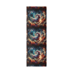 Aries Nebula (1) Matte Canvas, Stretched, 0.75"