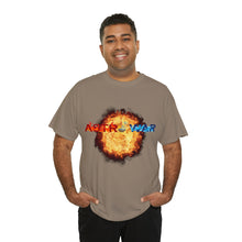 Load image into Gallery viewer, Astro War Unisex Heavy Cotton Tee
