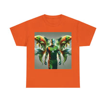 Load image into Gallery viewer, Team Pisces (7) Unisex Heavy Cotton Tee
