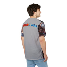 Load image into Gallery viewer, Cosmic Love Unisex Cut &amp; Sew Tee - Perfect Gift for Cancer Zodiac Fans
