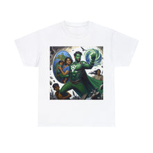 Load image into Gallery viewer, Taurus Father&#39;s Day (3) Unisex Heavy Cotton Tee
