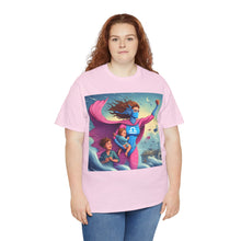 Load image into Gallery viewer, Libra Mother&#39;s Day (6) Unisex Heavy Cotton Tee
