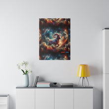 Load image into Gallery viewer, Aries Nebula (1) Matte Canvas, Stretched, 0.75&quot;
