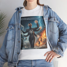 Load image into Gallery viewer, Scorpio Mother&#39;s Day (4) Unisex Heavy Cotton Tee
