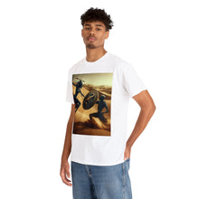 Load image into Gallery viewer, Scorpio Zulu (F2) Unisex Heavy Cotton Tee
