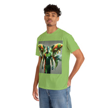 Load image into Gallery viewer, Team Pisces (7) Unisex Heavy Cotton Tee
