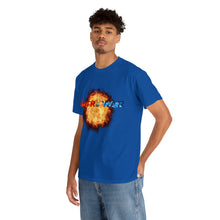 Load image into Gallery viewer, Astro War Unisex Heavy Cotton Tee
