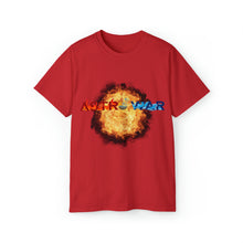 Load image into Gallery viewer, Astro War Unisex Ultra Cotton Tee
