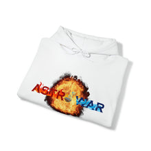 Load image into Gallery viewer, Astro War Unisex Heavy Blend™ Hooded Sweatshirt
