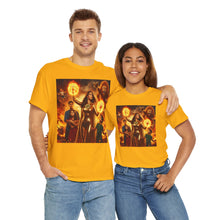 Load image into Gallery viewer, Leo Mother&#39;s Day (2) Unisex Heavy Cotton Tee
