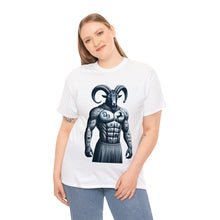 Load image into Gallery viewer, Team Capricorn (3) Unisex Heavy Cotton Tee
