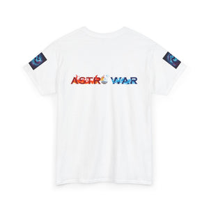 Aquarius Galaxy Themed Unisex Heavy Cotton Tee, Cosmic T-Shirt, Sci-Fi Apparel, Unique Space Graphic Tee, Gifts for Star Wars Lovers, Trendy [...]