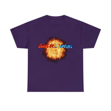 Load image into Gallery viewer, Astro War Unisex Heavy Cotton Tee
