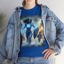 Load image into Gallery viewer, Aquarius Mother&#39;s Day (6) Unisex Heavy Cotton Tee
