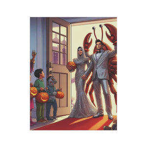 Caner Halloween (1) Garden & House Banner