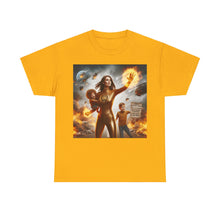 Load image into Gallery viewer, Leo Mother&#39;s Day (4) Unisex Heavy Cotton Tee
