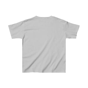 Pisces Astro Baby (2) Kids Heavy Cotton™ Tee