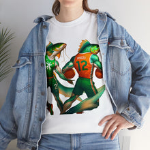 Load image into Gallery viewer, Team Pisces (5) Unisex Heavy Cotton Tee
