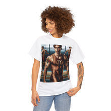 Load image into Gallery viewer, Team Virgo (1) Unisex Heavy Cotton Tee
