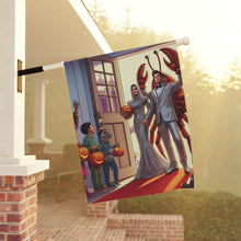 Load image into Gallery viewer, Caner Halloween (1) Garden &amp; House Banner
