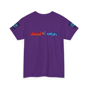 Aquarius Galaxy Themed Unisex Heavy Cotton Tee, Cosmic T-Shirt, Sci-Fi Apparel, Unique Space Graphic Tee, Gifts for Star Wars Lovers, Trendy [...]