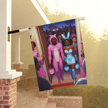 Load image into Gallery viewer, Libra Halloween (1) Garden &amp; House Banner
