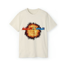 Load image into Gallery viewer, Astro War Unisex Ultra Cotton Tee
