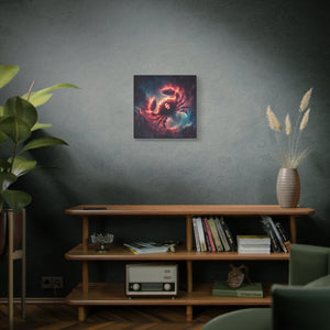 Cosmic Crab Canvas Wall Art, Home Decor for Astrology Lovers, Celestial Crab Decor, Zodiacs, Unique Gift for Birthdays, Wall Hangings, [...]